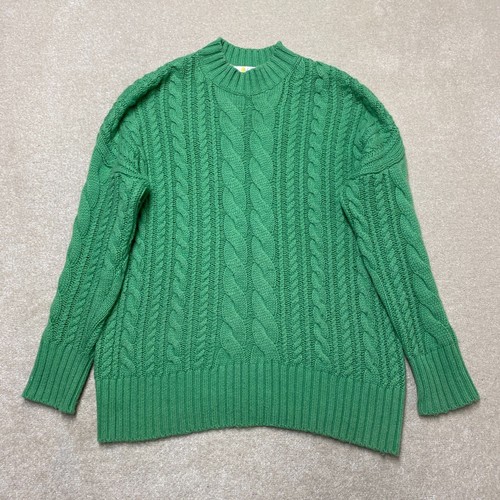 Boden cable knit - cable-knit, jumper