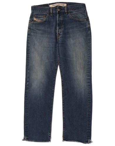 Diesel mens straight - diesel, jeans