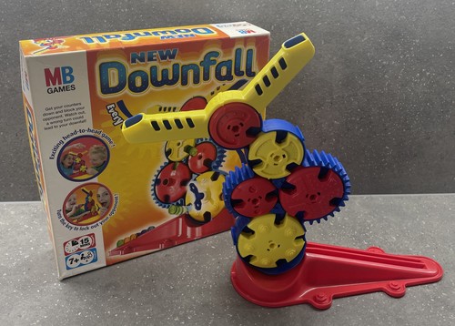 Downfall games 2004 - games, every
