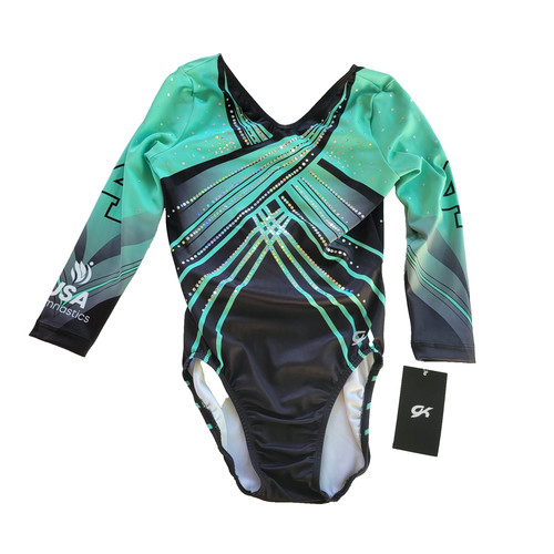 New elite team - elite, usa