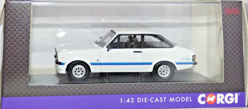 Corgi vanguards models ford - corgi,