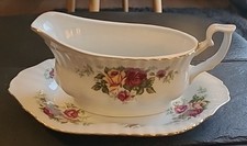 CHODZIEZ COUNTRY ROSES GRAVY