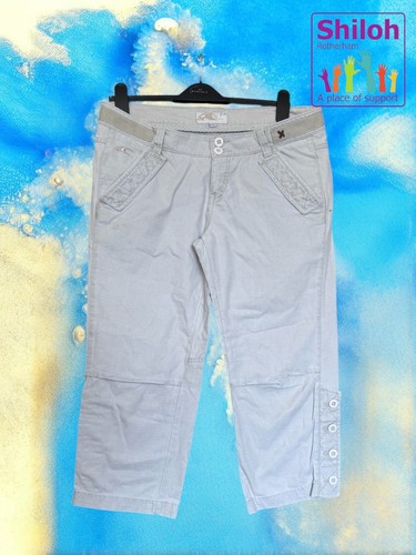 Neill cotton surf stylecapri - cotton,