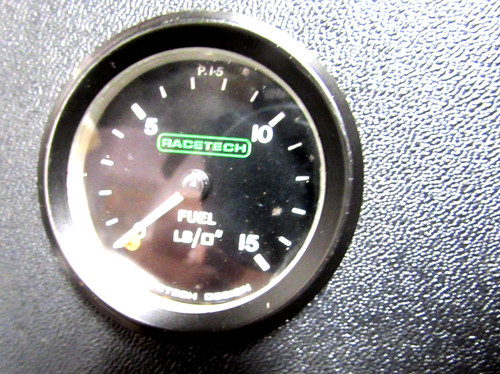 Classic racetech fuel - racetech,