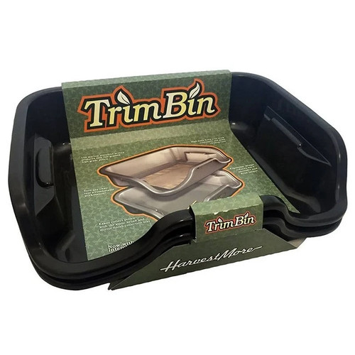Harvest more trimbin trim - harvest,