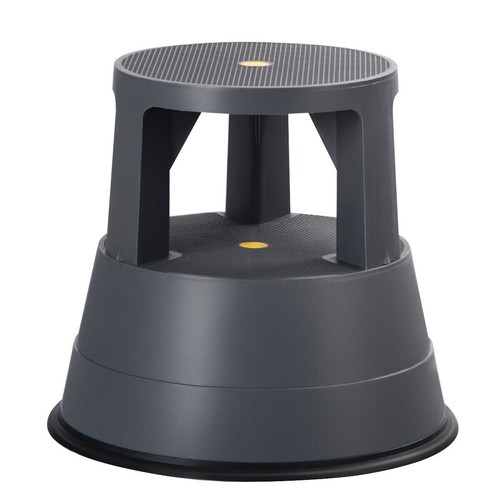 Kitchen step stool single - kitchen,
