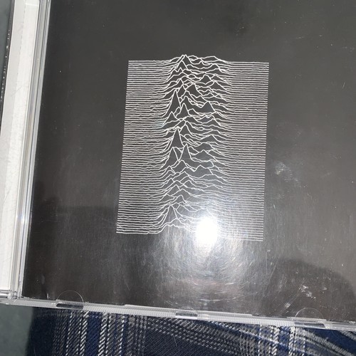 Joy division unknown - division,