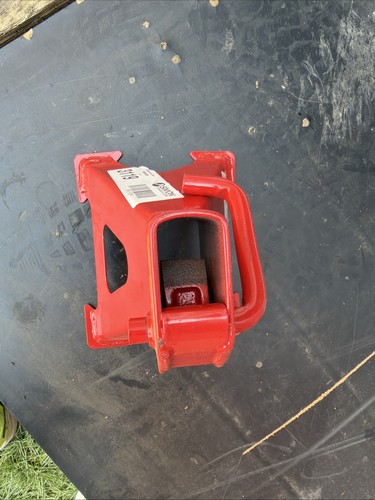 Tonne ton axle - ton, stand