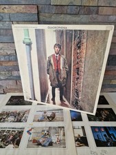 Quadrophenia Double Vinyl - Soundtrack of The Who Film. 1979 Polydor.