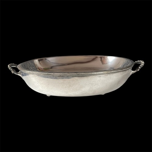 Antique mappin webb prince - webb, prince's