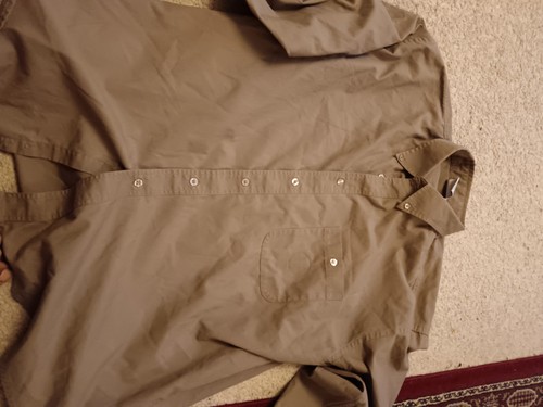 Explorer scout long - long, sleeve