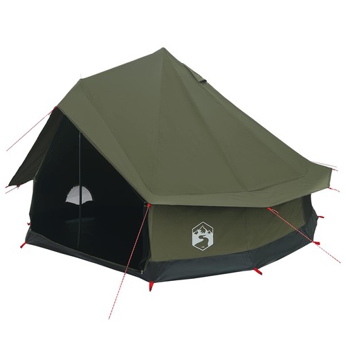 Person family camping tent - family,