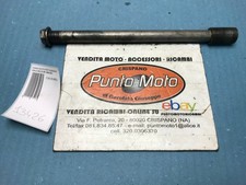 Rear axle wheel pin Kawasaki