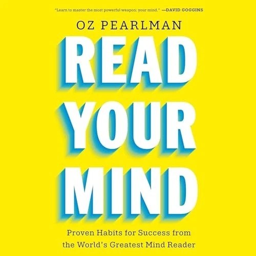 Read your mind - mind, by
