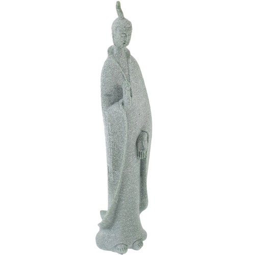 Sandstone craft statue - sandstone,