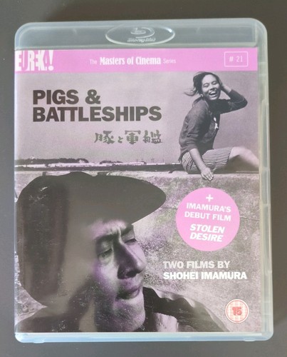Pigs battleships stolen - pigs, &