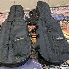 Stringers size cello case - size,