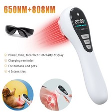 650nm+808nm Red Light Therapy