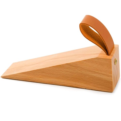 Large wood door - large, solid