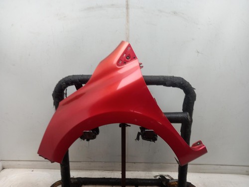 Renault clio left front - clio, wing