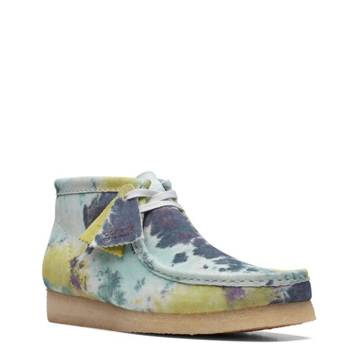 Clarks originals wallabee boot - wallabee,