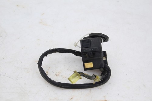 Handlebar switch suzuki - switch,