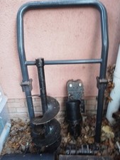 Foldable Roll bar mini digger