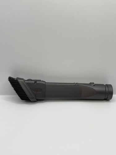 Combination crevice brush tool - combination,