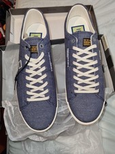 Mens G Star Raw Trainers Size