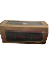 Creative Master Northcord (CMNL) UKBUS 5023 Mercedes Benz Citaro 1:76 Route X26