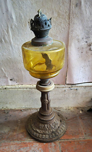 Falks antique original amber - antique,