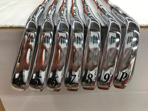 Epon tour iron - set, 4-pw