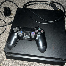 Sony playstation slim - playstation,