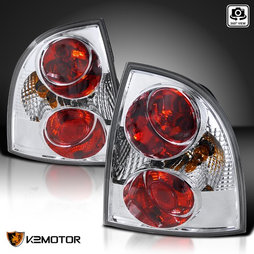 Clear fits 2001 2005 - clear, 2001-2005
