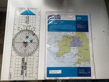 Portland Course Plotter and