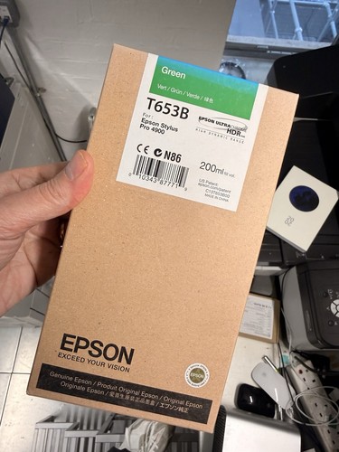 Epson stylus pro - epson,