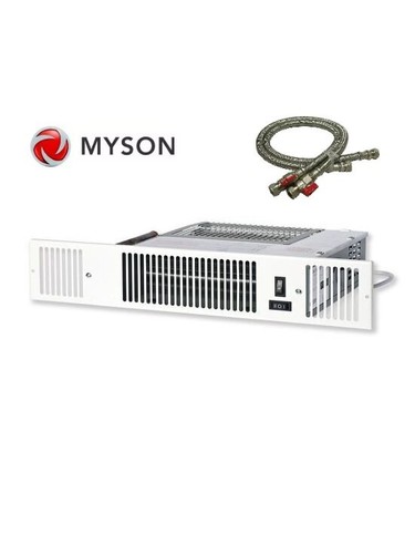 Myson kickspace ks500 - myson, hydronic