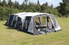 Outdoor Revolution O-Zone