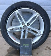 FORD FOCUS ALLOY WHEEL 17"