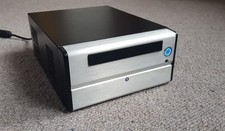 Retro Mini-ITX PC - Intel Atom