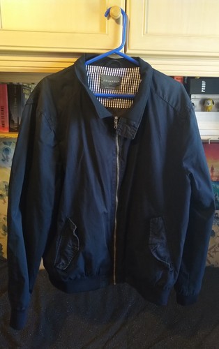 Primark men navy black - primark, men's