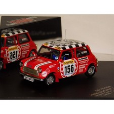 MINI COOPER S BMH MONTE CARLO