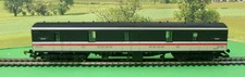 Lima BR 57' GUV Bogie Parcel