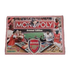 Limited Edition Arsenal