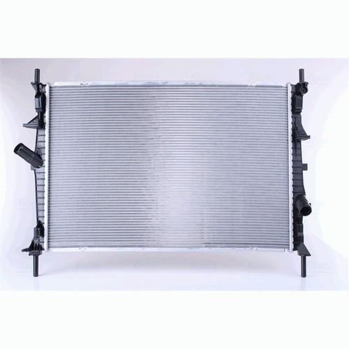 Radiator for ford - for, transit