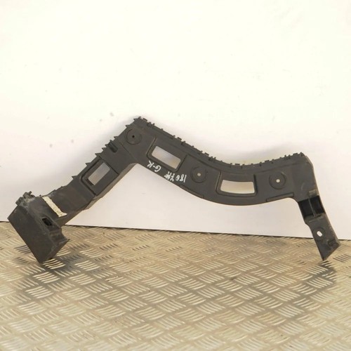 Seat alhambra rear left bumper - alhambra,