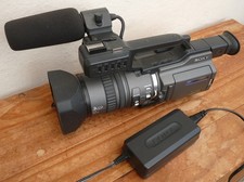 Sony PD150P Digital Camcorder