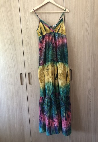 Ladies summer maxi - ladies, dress