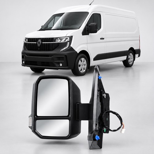 Fits renault master nissan - &,