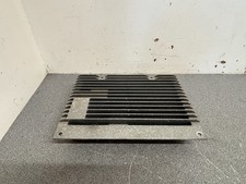 Range Rover Sport Stereo